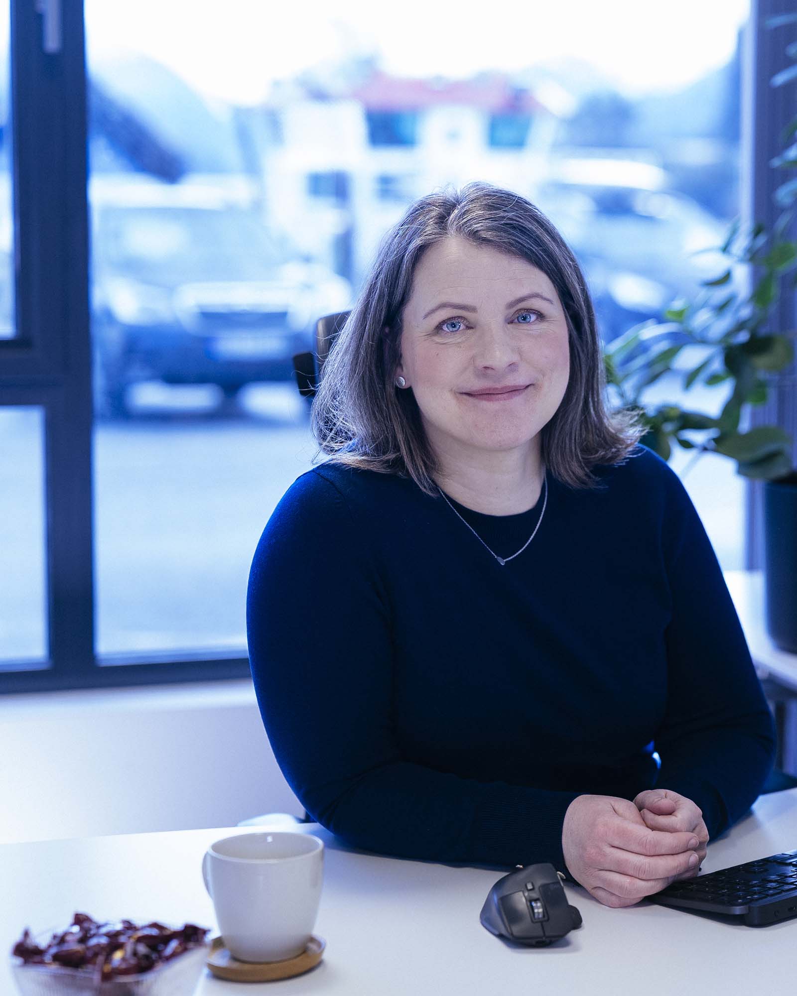 Märta Daggå - Kunderådgiver Privatforsikring i Indre Sunnmøre Brannkasse.jpg
